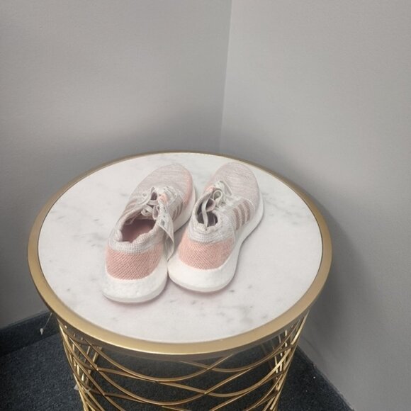 Adidas PureBoost Go Women's Sneakers 11M - Picture 3 of 5